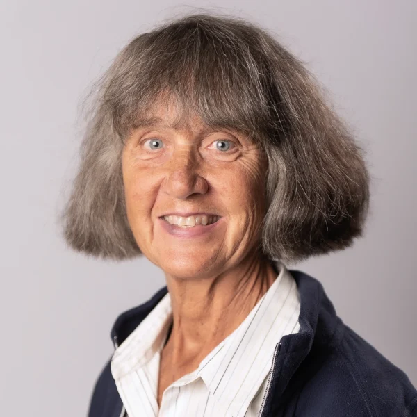 headshot of UCONN Kathleen O'Connor