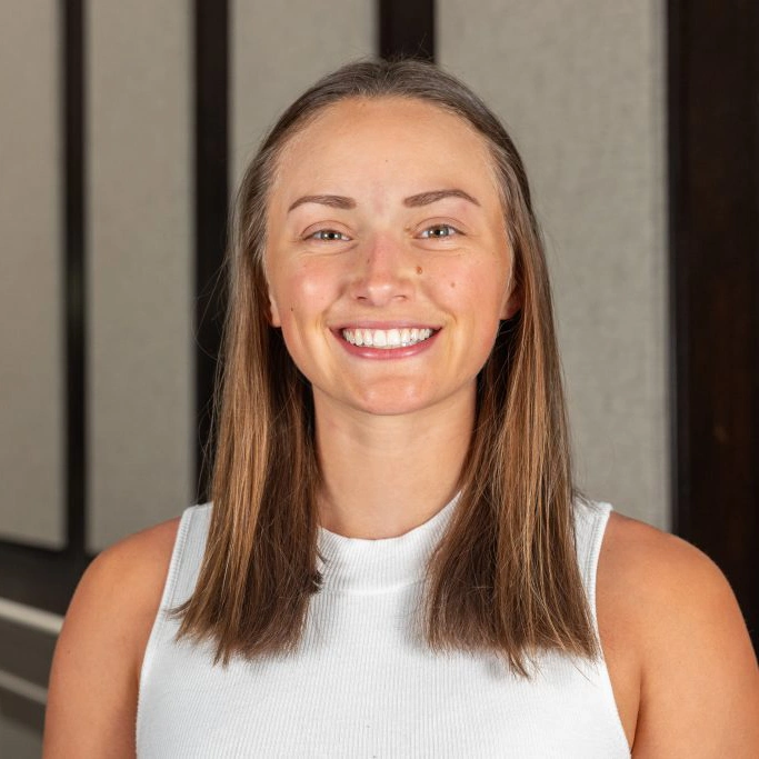 Headshot of UConn Student Erica D