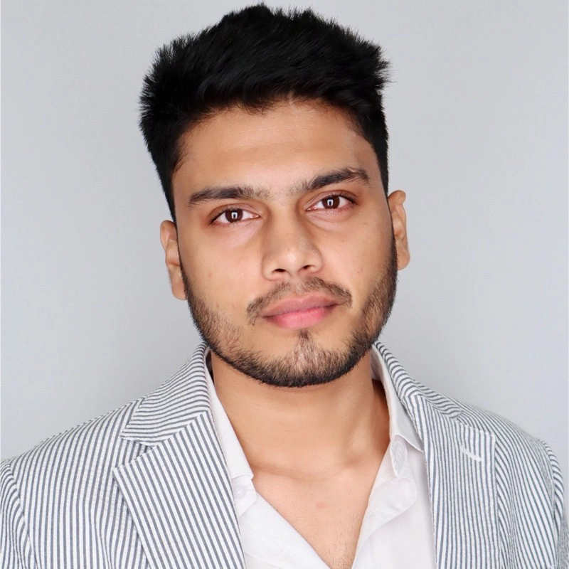 Headshot of UConn Student Rehaan A.